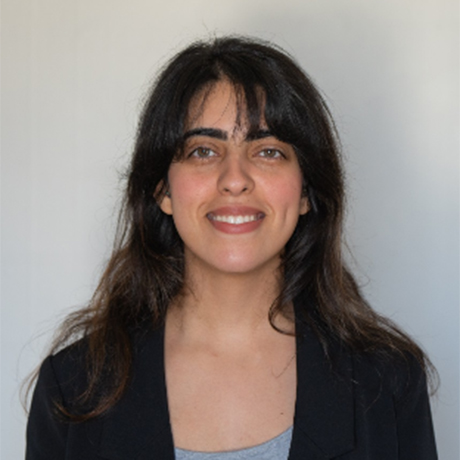 Pegah Edalati profile photo